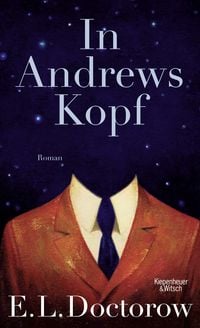 Produktbild: In Andrews Kopf