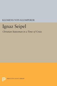 Produktbild: Ignaz Seipel
