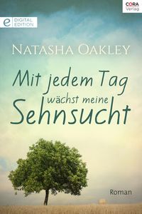 Produktbild: Mit jedem Tag w&auml;chst meine Sehnsucht