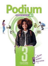 Produktbild: Podium 3 A2