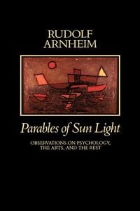 Produktbild: Parables of Sun Light