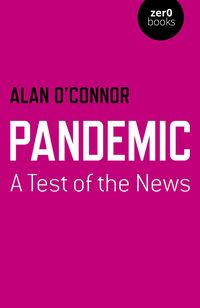 Produktbild: Pandemic: A Test of the News