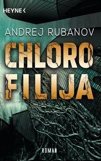 Produktbild: Chlorofilija
