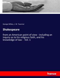 Produktbild: Shakespeare
