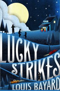 Produktbild: Lucky Strikes
