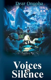 Produktbild: Voices in Silence
