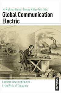 Produktbild: Global Communication Electric