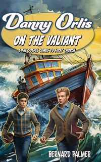 Produktbild: Danny Orlis on the Valiant