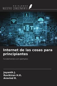 Produktbild: Internet de las cosas para principiantes