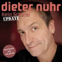 Produktbild: Kein Scherz &ndash; Seuchenfrei und voll geheilt