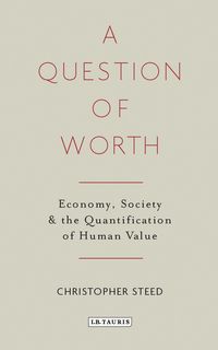 Produktbild: A Question of Worth