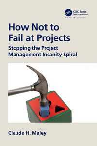 Produktbild: How Not to Fail at Projects