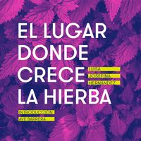 Produktbild: El lugar donde crece la hierba