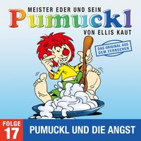 Produktbild: 17: Pumuckl und die Angst (Das Original aus dem Fernsehen)