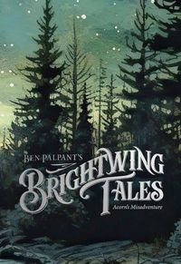 Produktbild: Brightwing Tales