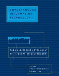 Produktbild: Governance and Information Technology