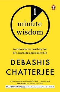 Produktbild: One Minute Wisdom