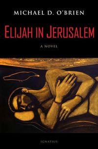 Produktbild: Elijah in Jerusalem