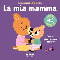 Produktbild: La mia mamma