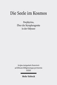 Produktbild: Die Seele im Kosmos