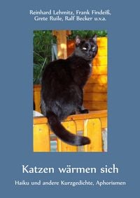 Produktbild: Katzen w&auml;rmen sich