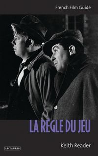 Produktbild: Reader, K: "La Regle Du Jeu"