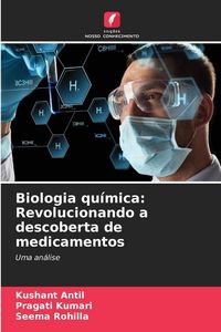 Produktbild: Biologia qu&iacute;mica
