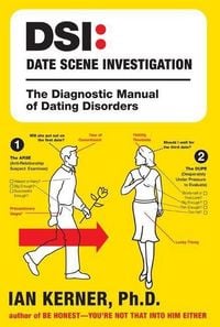 Produktbild: DSI--Date Scene Investigation