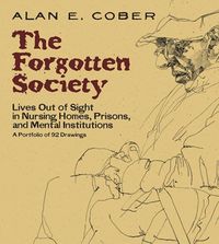 Produktbild: The Forgotten Society