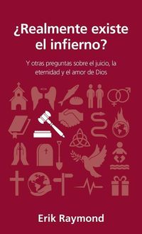 Produktbild: &iquest;Realmente Existe El Infierno?