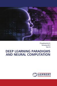 Produktbild: Deep Learning Paradigms and Neural Computation