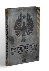 Produktbild: Pacific Rim Ultimate Omnibus
