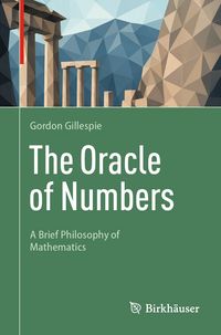 Produktbild: The Oracle of Numbers