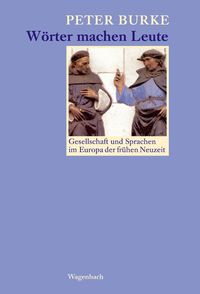 Produktbild: W&ouml;rter machen Leute