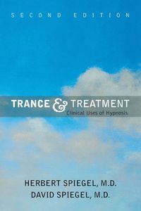 Produktbild: Trance and Treatment
