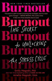 Bild vom Artikel Burnout vom Autor Emily Nagoski