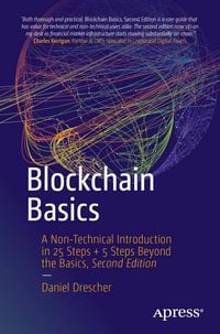 Produktbild: Blockchain Basics