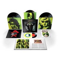 Bild vom Artikel J50: The Evolution of the Joker (LTD.Super 3LP+V7) vom Autor Steve Miller Band