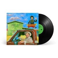 Produktbild: Ill Be Waving As You Drive Away