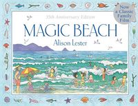 Produktbild: Magic Beach 35th Anniversary Edition