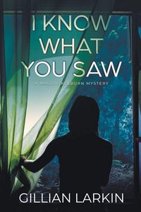 Produktbild: I Know What You Saw