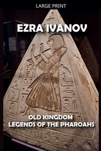 Produktbild: Old Kingdom Legends of the Pharoahs