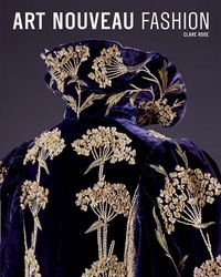Produktbild: Rose, C: Art Nouveau Fashion