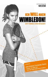 Produktbild: Ich will nach Wimbledon