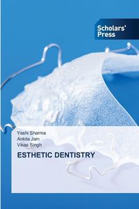 Produktbild: Esthetic Dentistry