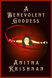 Produktbild: A Benevolent Goddess