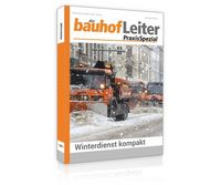 Produktbild: Winterdienst kompakt