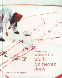 Produktbild: Women's Work. Is Never Done