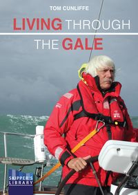 Produktbild: Living Through The Gale