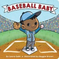 Produktbild: Baseball Baby
